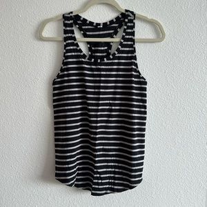 Lululemon racer back tank